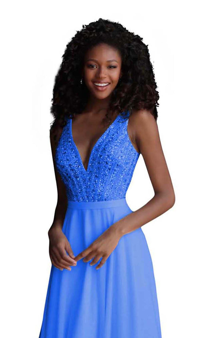 JVN JVN67285 Dress - FOSTANI