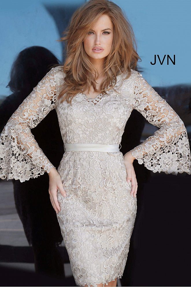 JVN  JVN68072 DRESS - FOSTANI.com