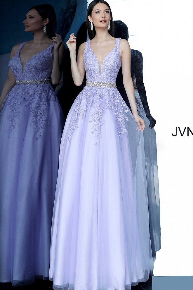 JVN  JVN68258 DRESS - FOSTANI.com