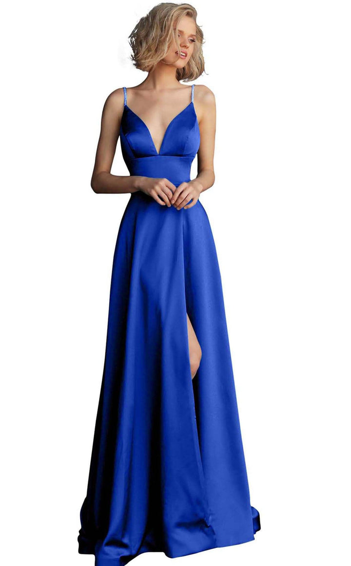 JVN JVN68314 Dress - FOSTANI