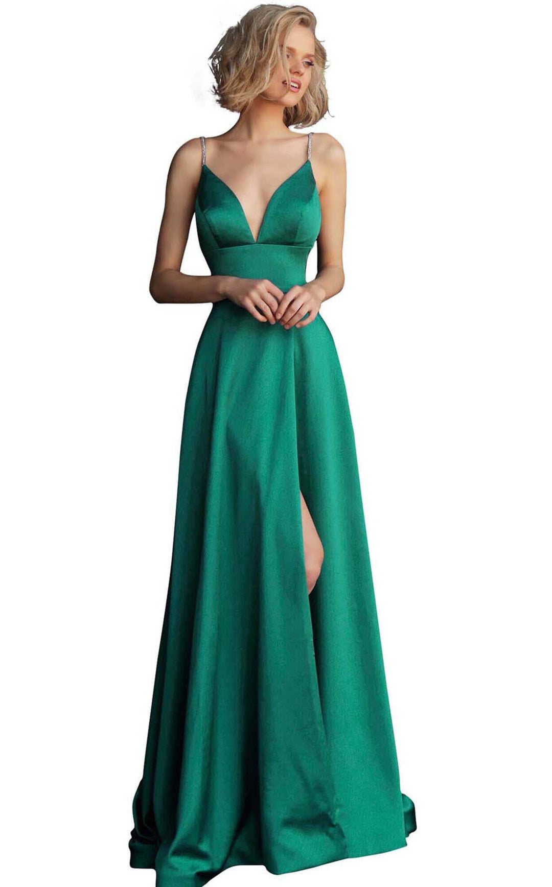 JVN JVN68314 Dress - FOSTANI