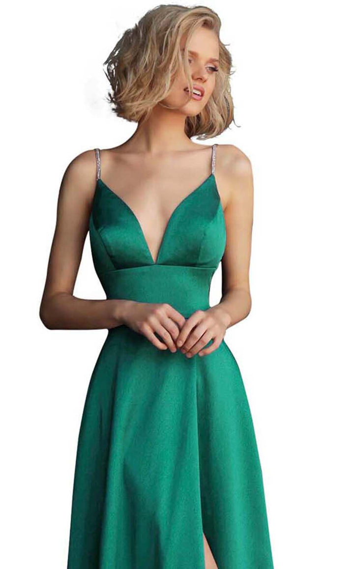 JVN JVN68314 Dress - FOSTANI