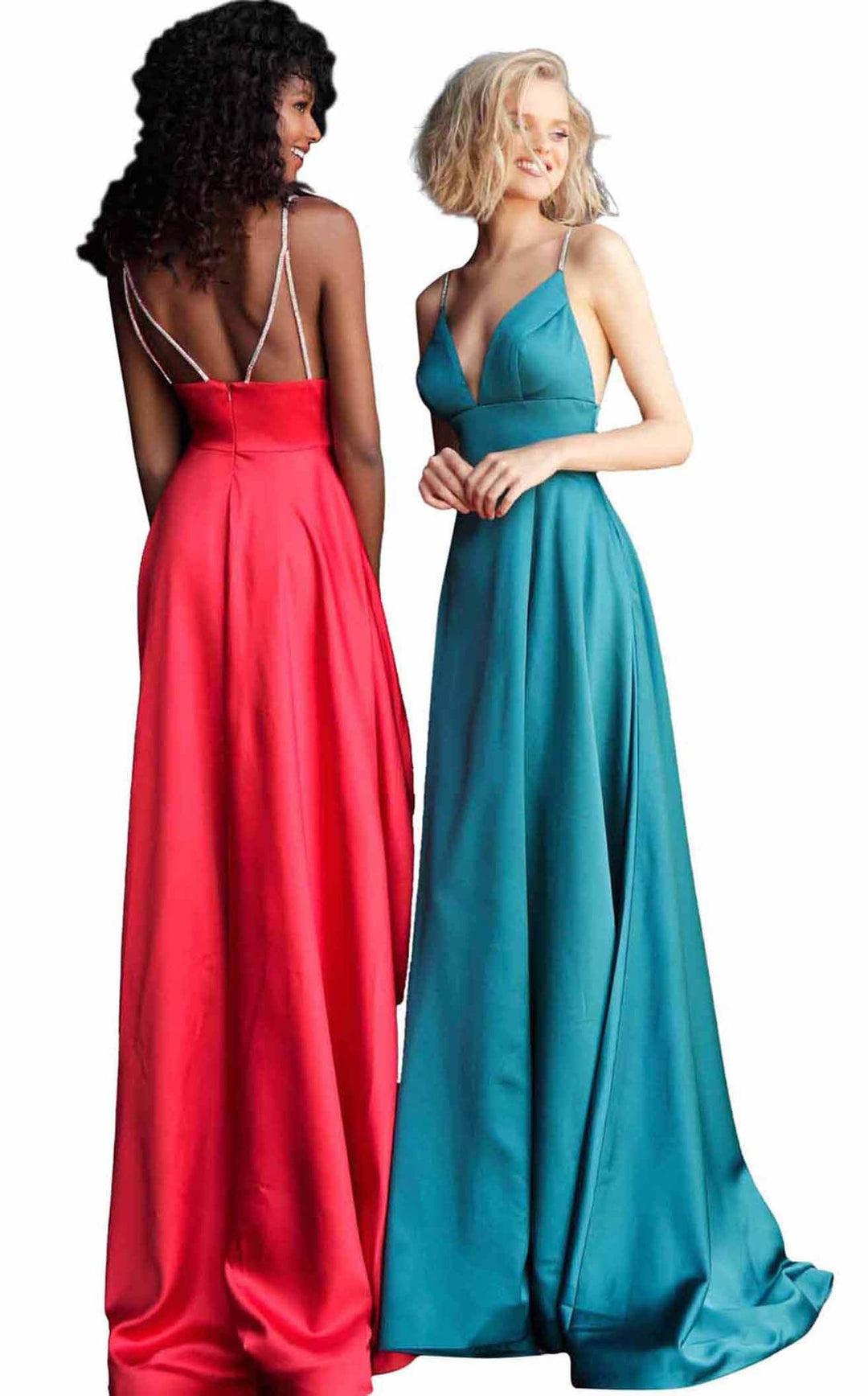 JVN JVN68314 Dress - FOSTANI