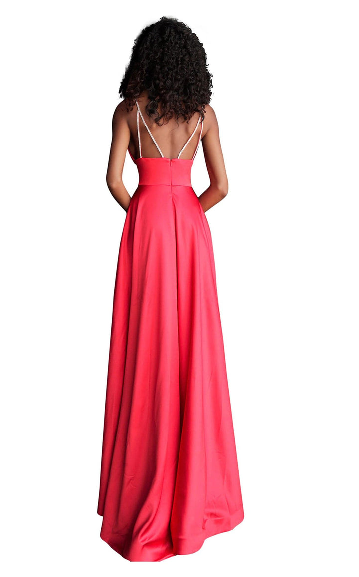 JVN JVN68314 Dress - FOSTANI