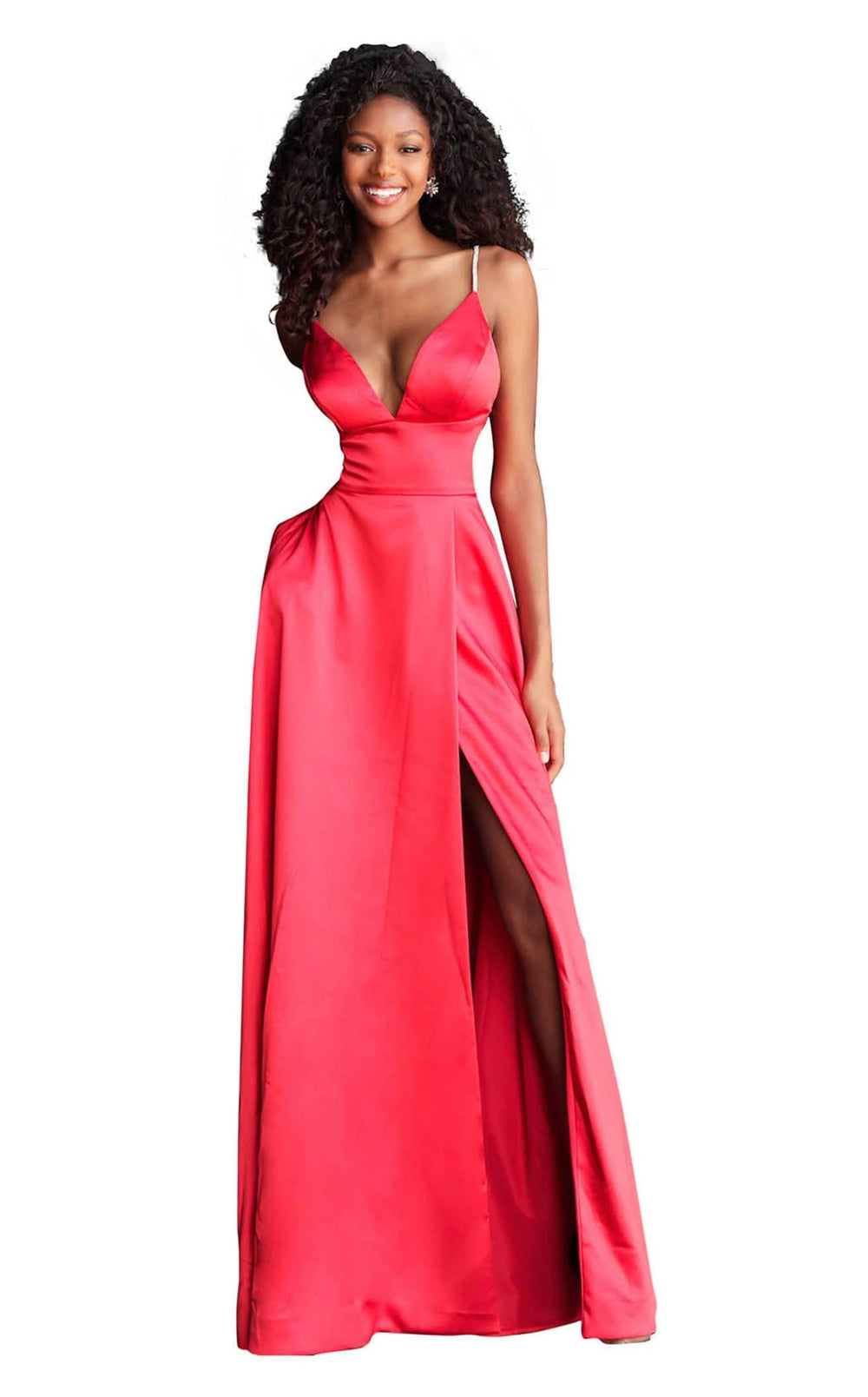 JVN JVN68314 Dress - FOSTANI