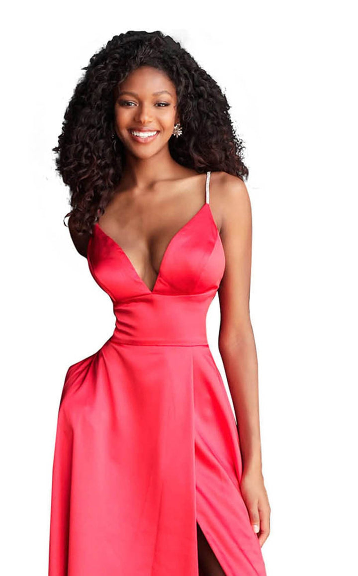JVN JVN68314 Dress - FOSTANI