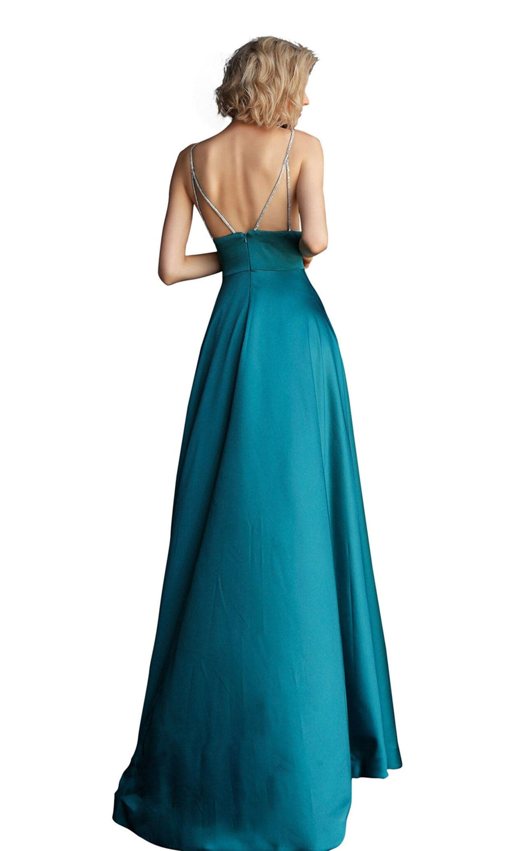 JVN JVN68314 Dress - FOSTANI