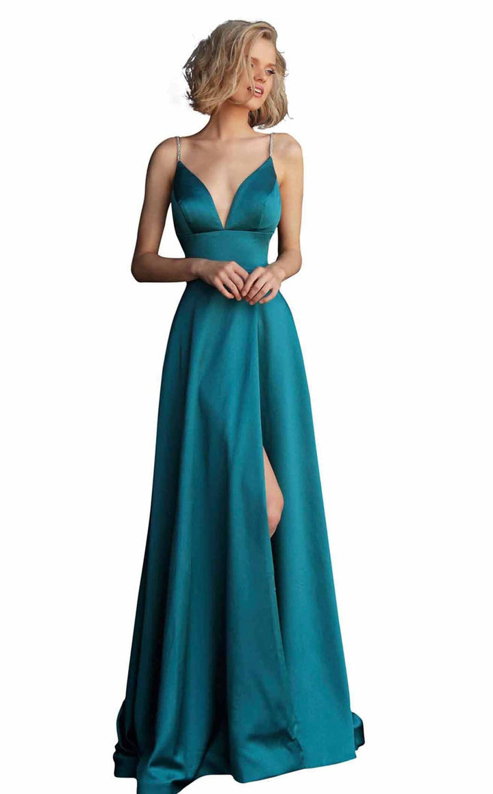 JVN JVN68314 Dress - FOSTANI