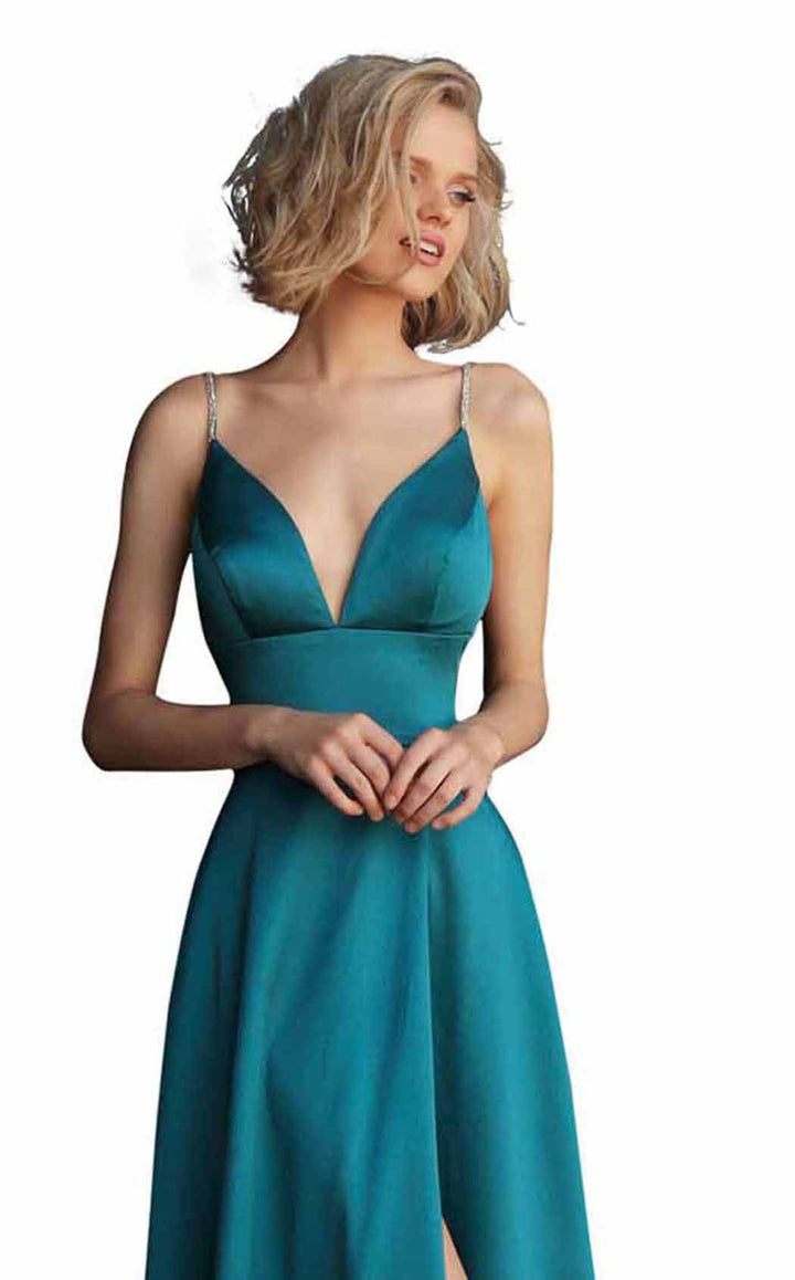 JVN JVN68314 Dress - FOSTANI