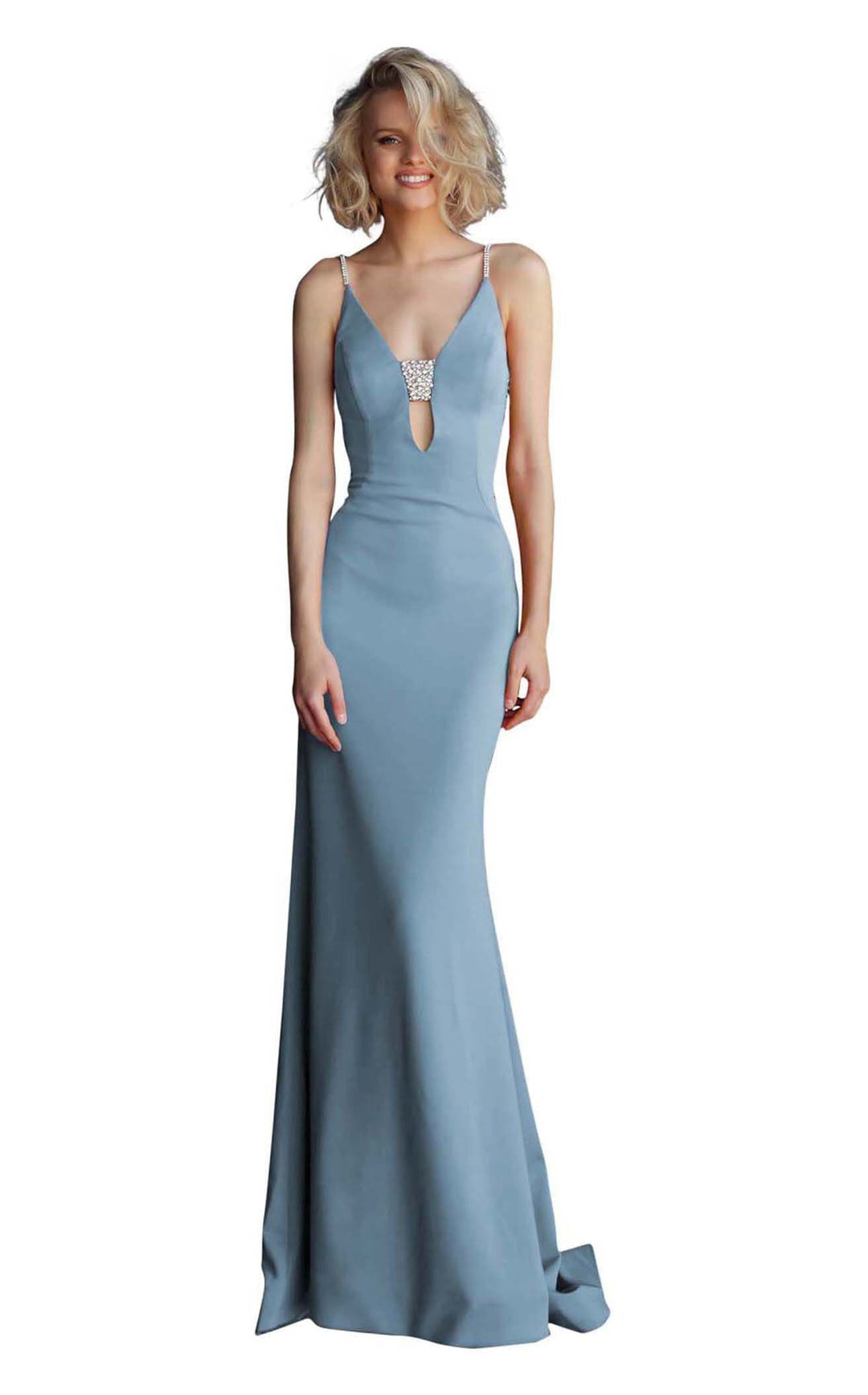 JVN JVN68318 Dress - FOSTANI