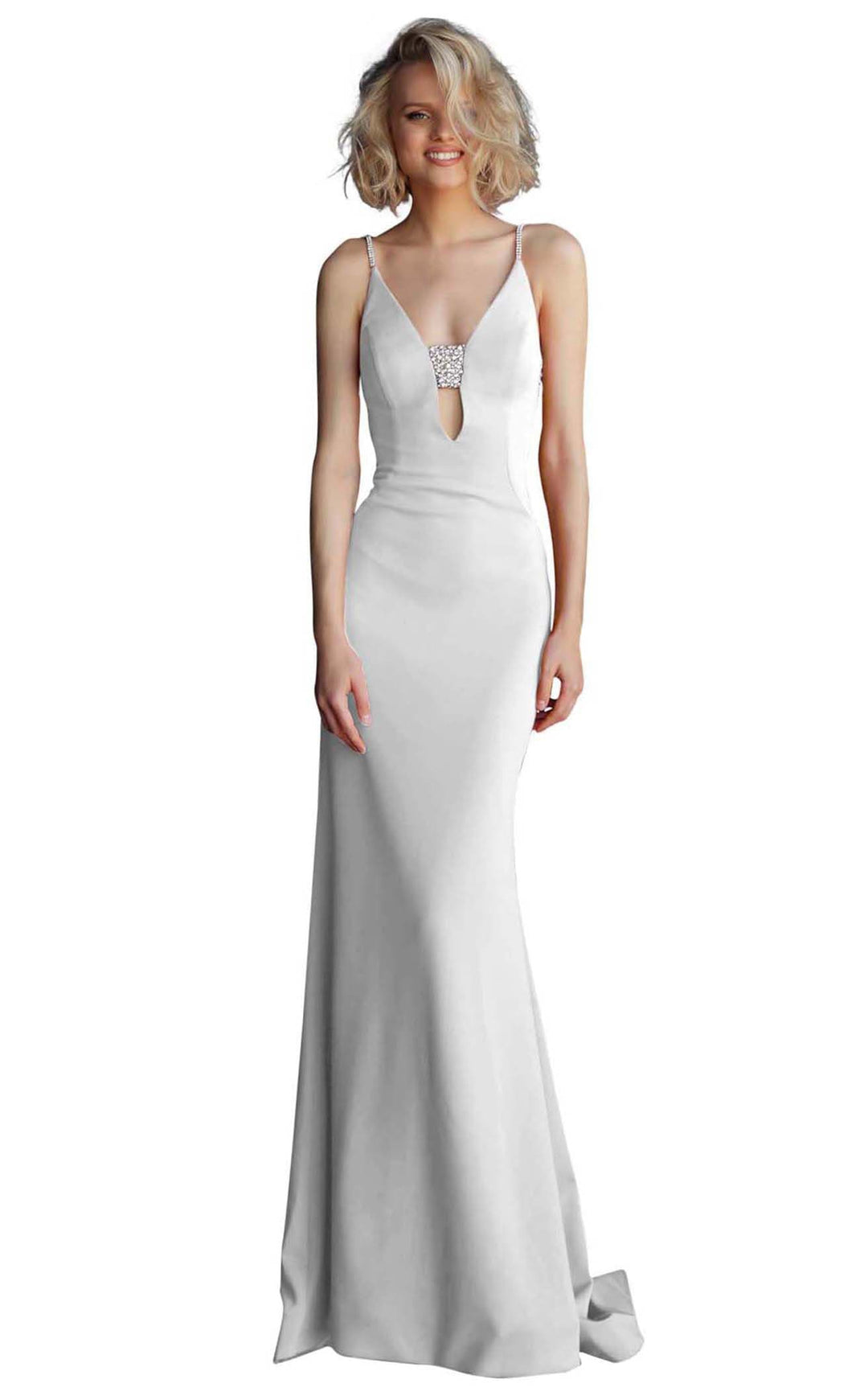 JVN JVN68318 Dress - FOSTANI