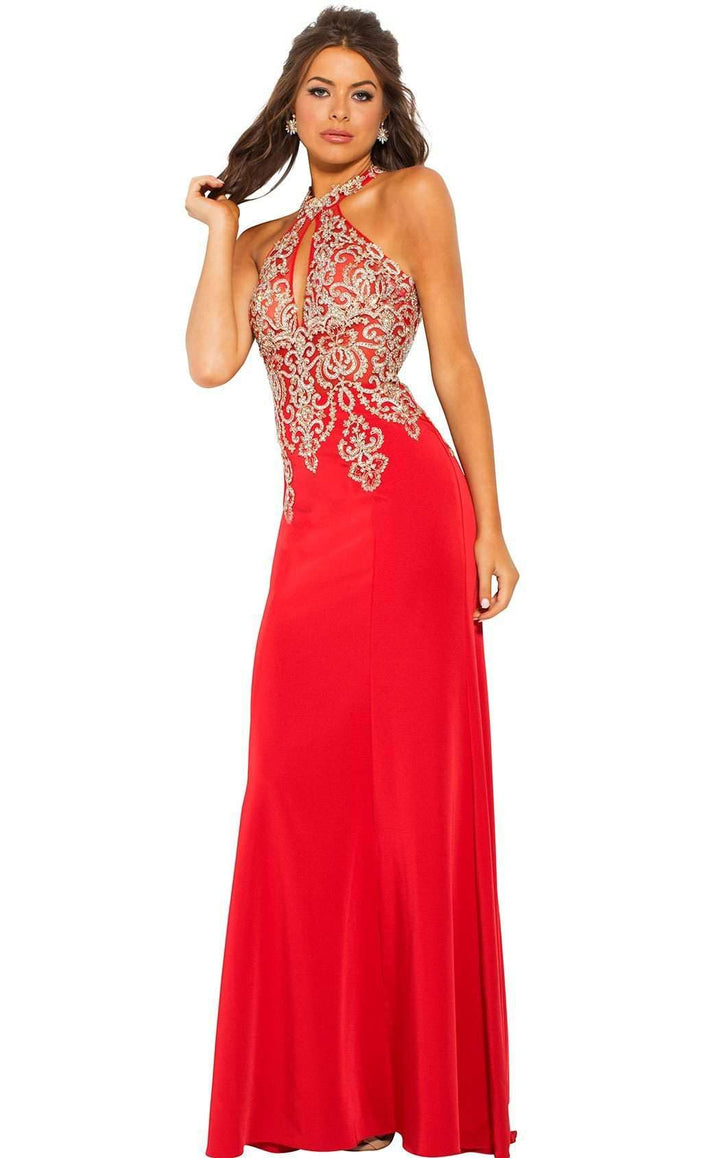 JVN JVN33691 Dress - FOSTANI