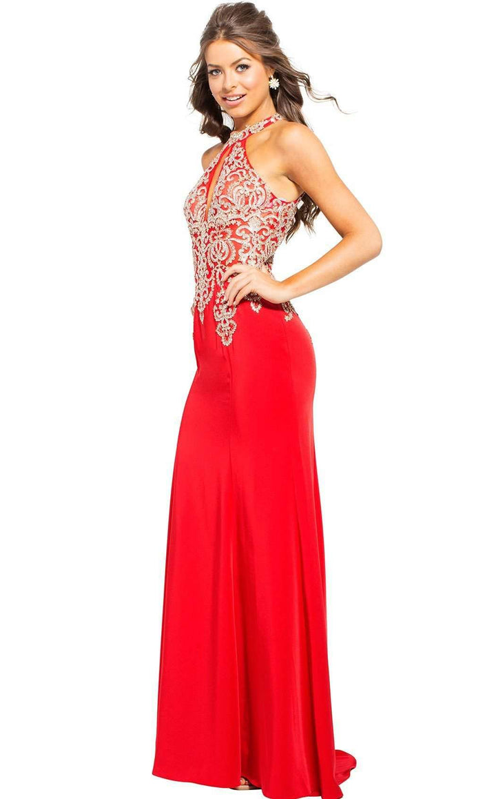 JVN JVN33691 Dress - FOSTANI