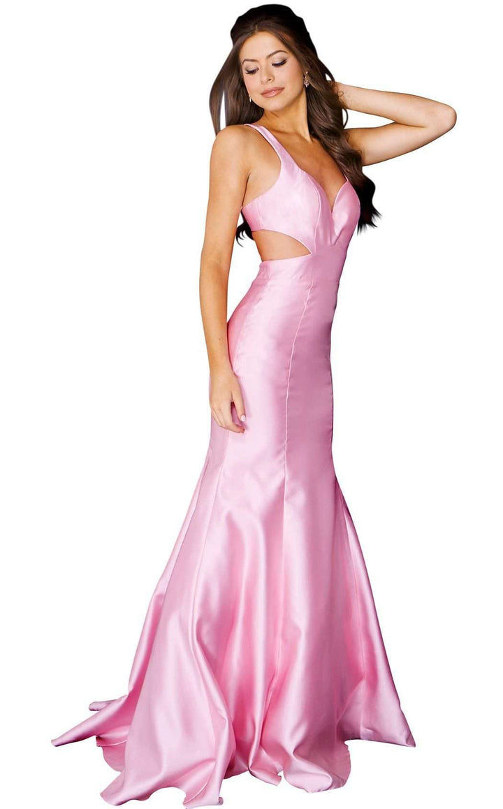 JVN JVN49696 Dress - FOSTANI