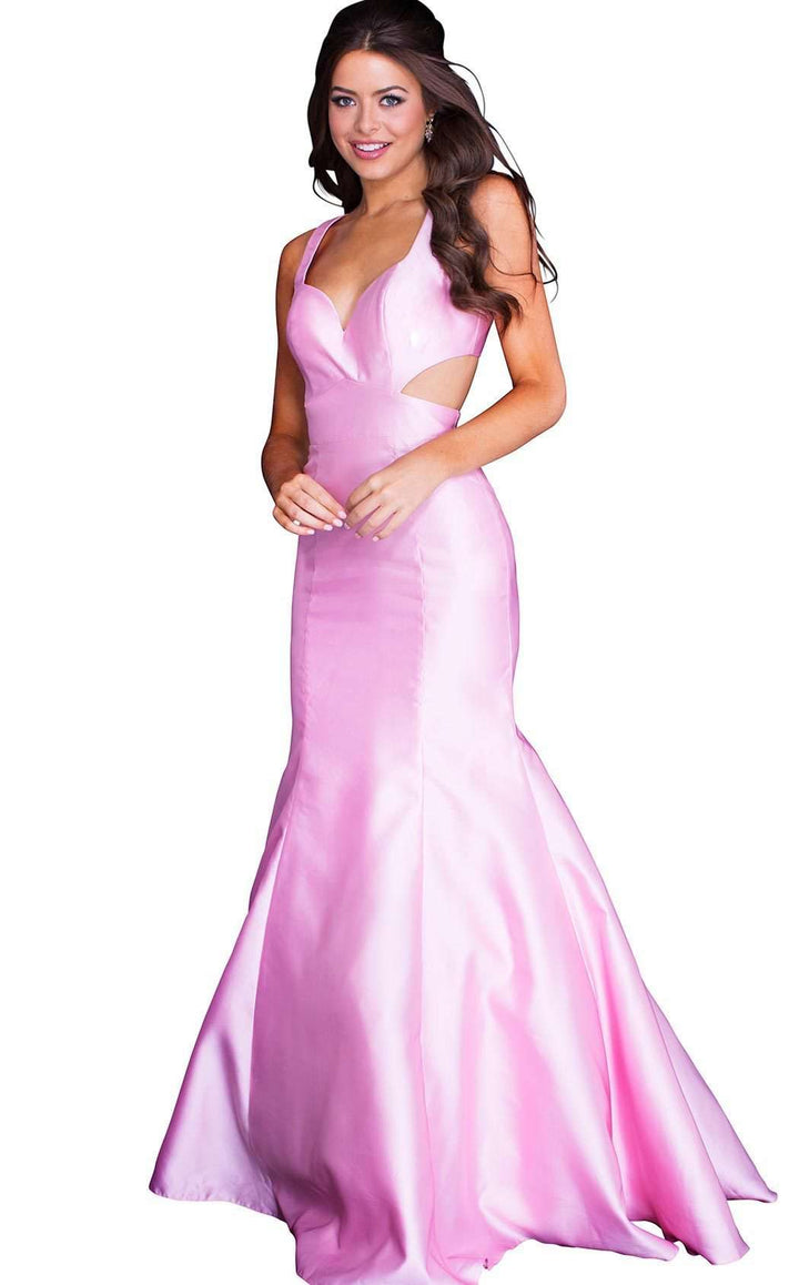 JVN JVN49696 Dress - FOSTANI