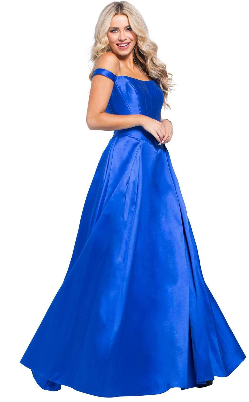JVN JVN51356 Dress - FOSTANI