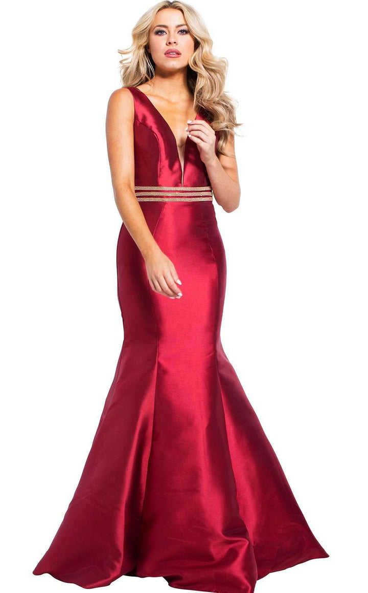 JVN JVN59891 Dress - FOSTANI