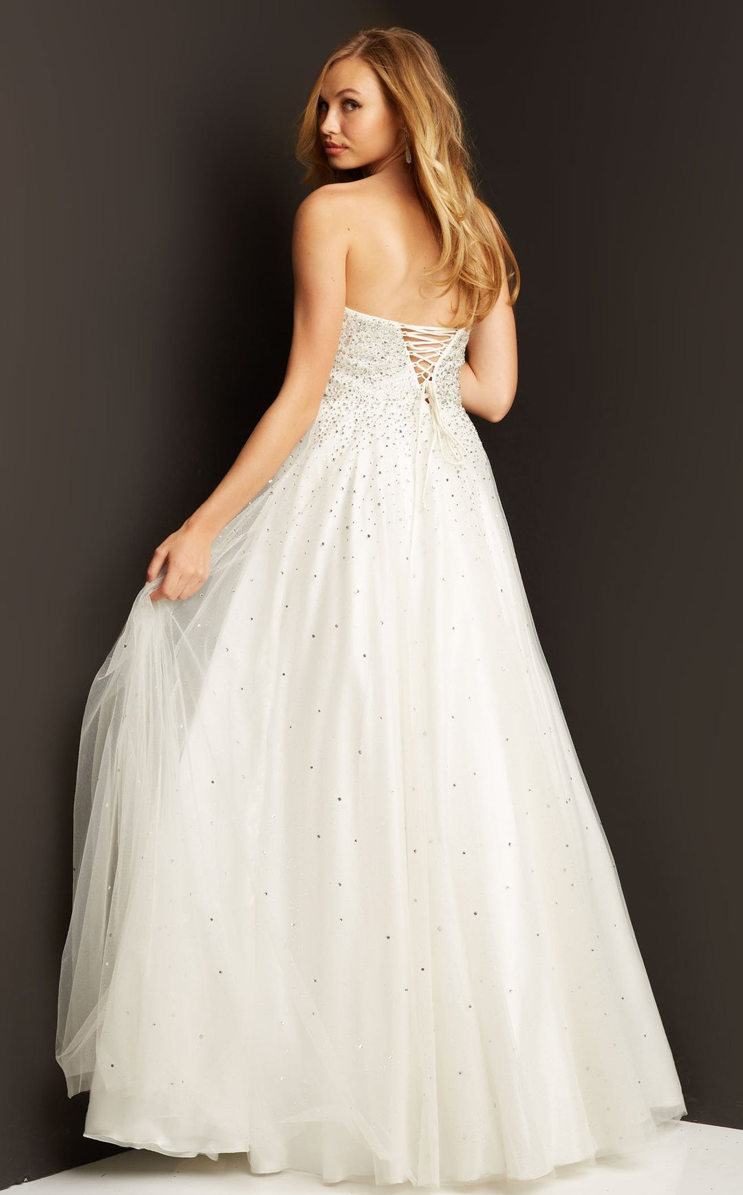 JVN JVN65664 Dress - FOSTANI
