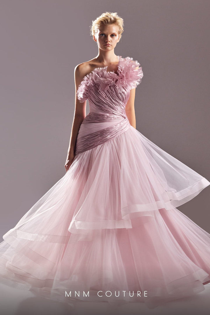 MNM Couture G1540 - FOSTANI