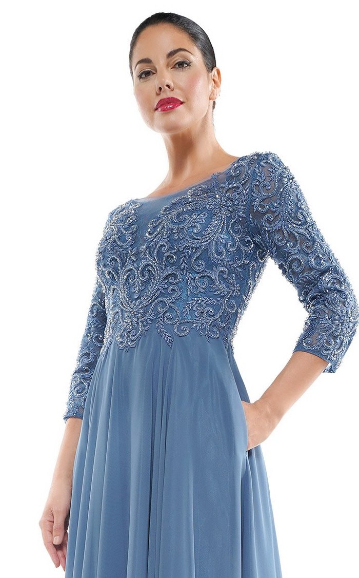 MARSONI BY COLORS MV1052 Dress - FOSTANI.com