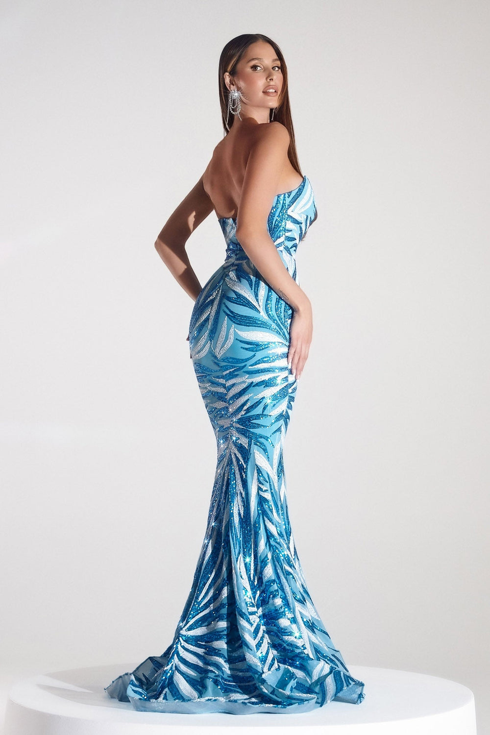 PORTIA AND SCARLETT PS22538 Dress - FOSTANI