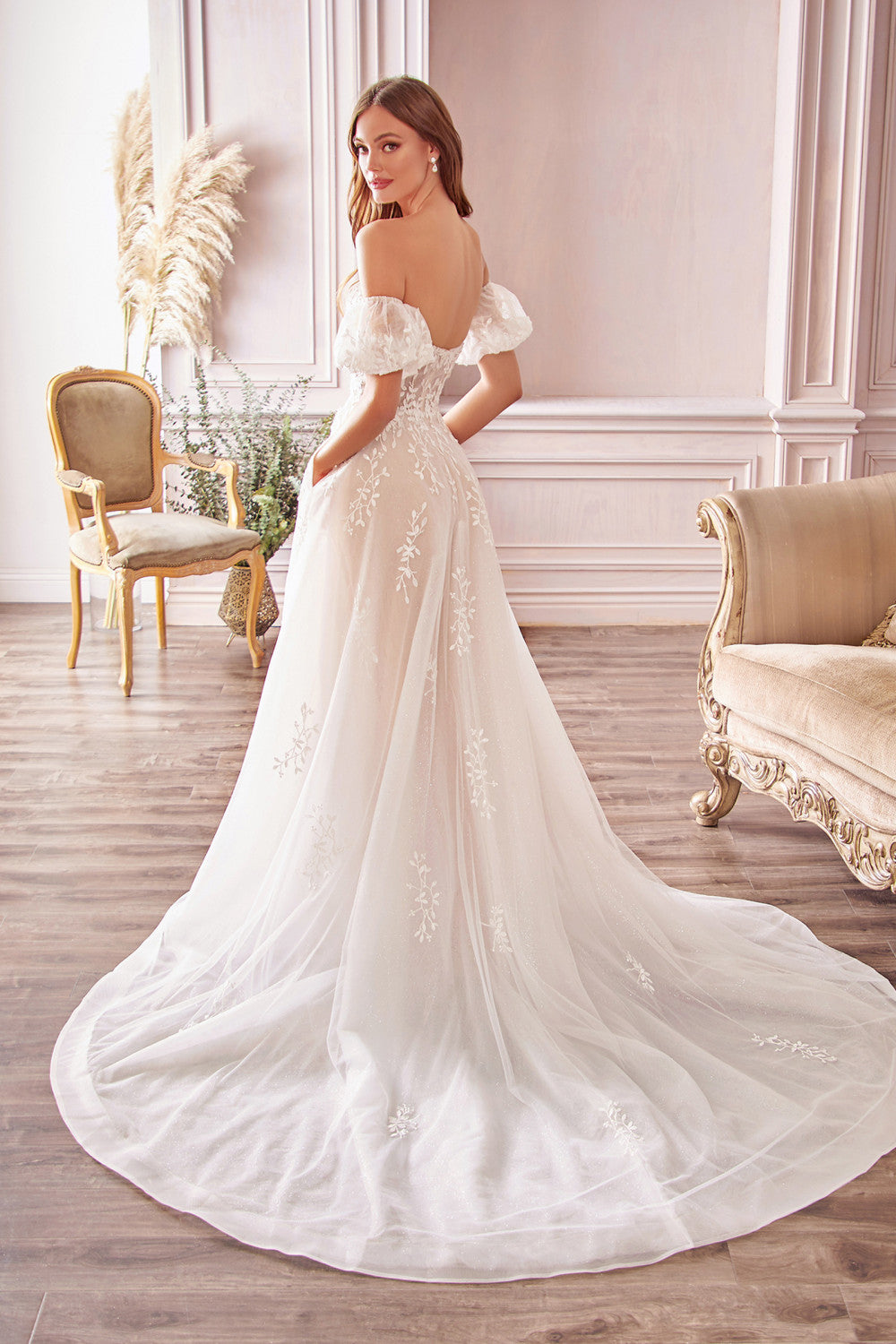 ANDREA & LEO A1014C Dress - FOSTANI.com