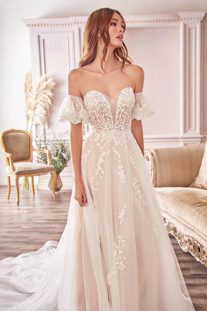 ANDREA & LEO A1014 Dress - FOSTANI.com
