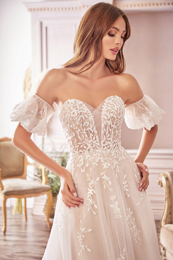 ANDREA & LEO A1014 Dress - FOSTANI.com