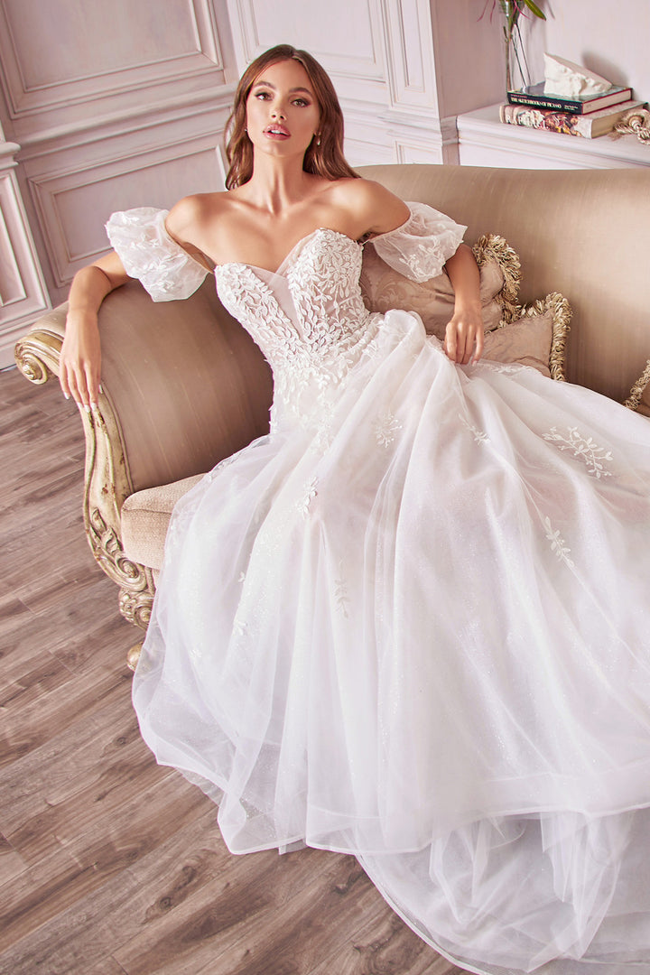 ANDREA & LEO A1014 Dress - FOSTANI.com