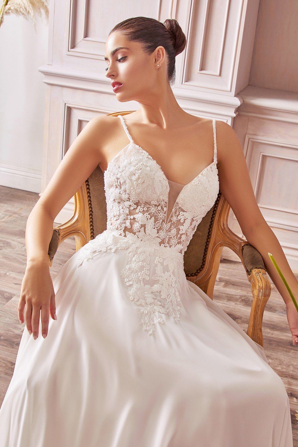 Cinderella Divine LATY11 Dress - FOSTANI