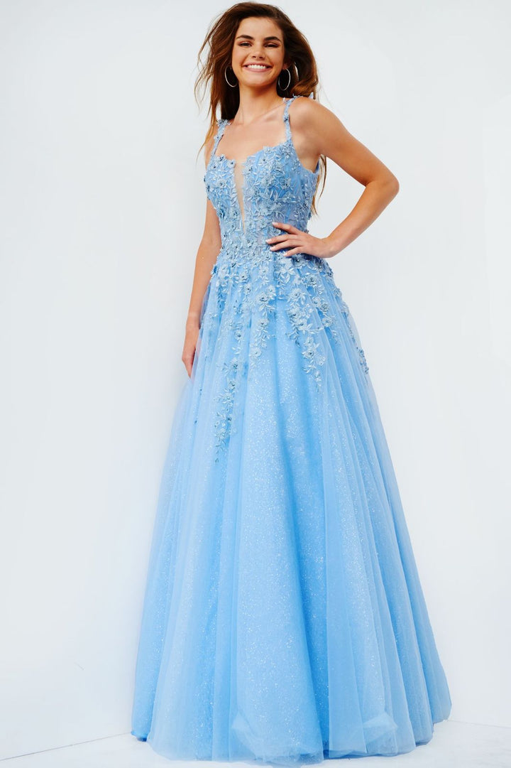 JVN JVN4271 Dress - FOSTANI