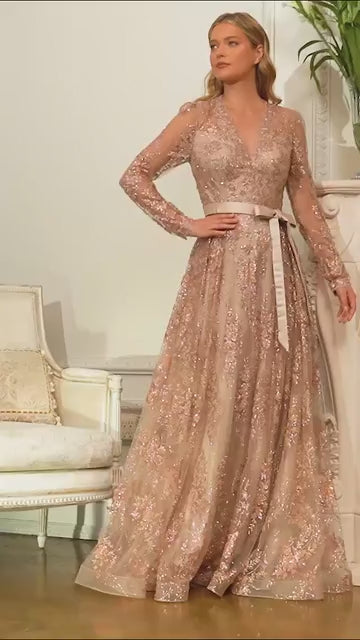Cinderella Divine CD233 Dress