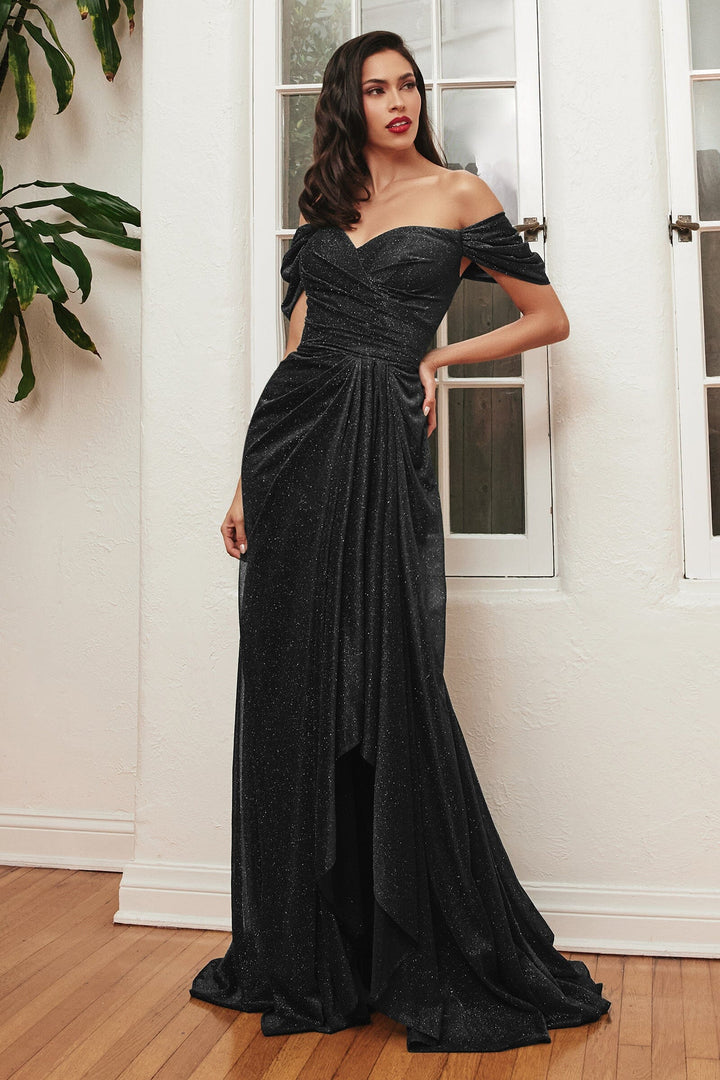 Cinderella Divine CD878 Dress - Sale FOSTANI