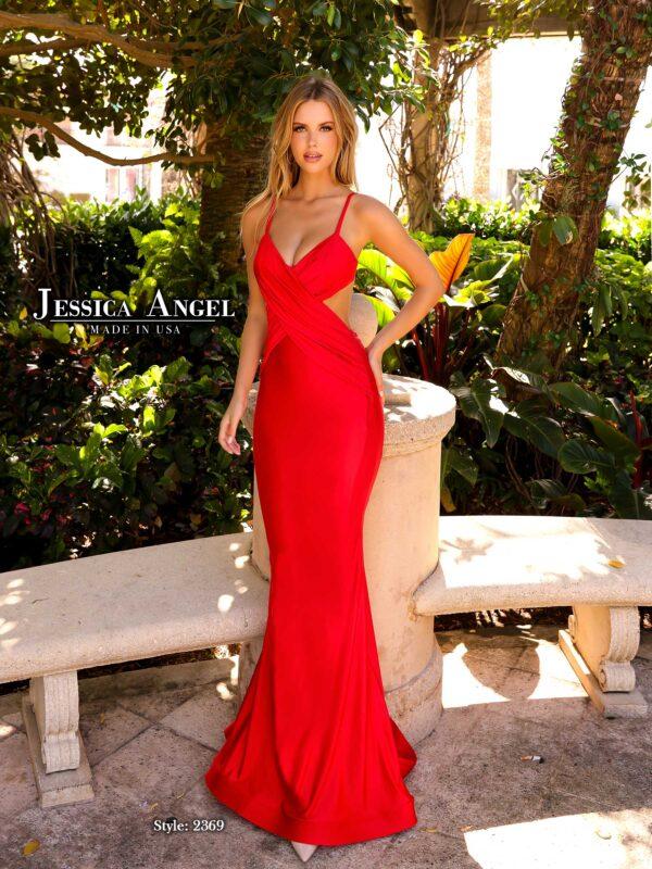 Jessica Angel 2369 - FOSTANI