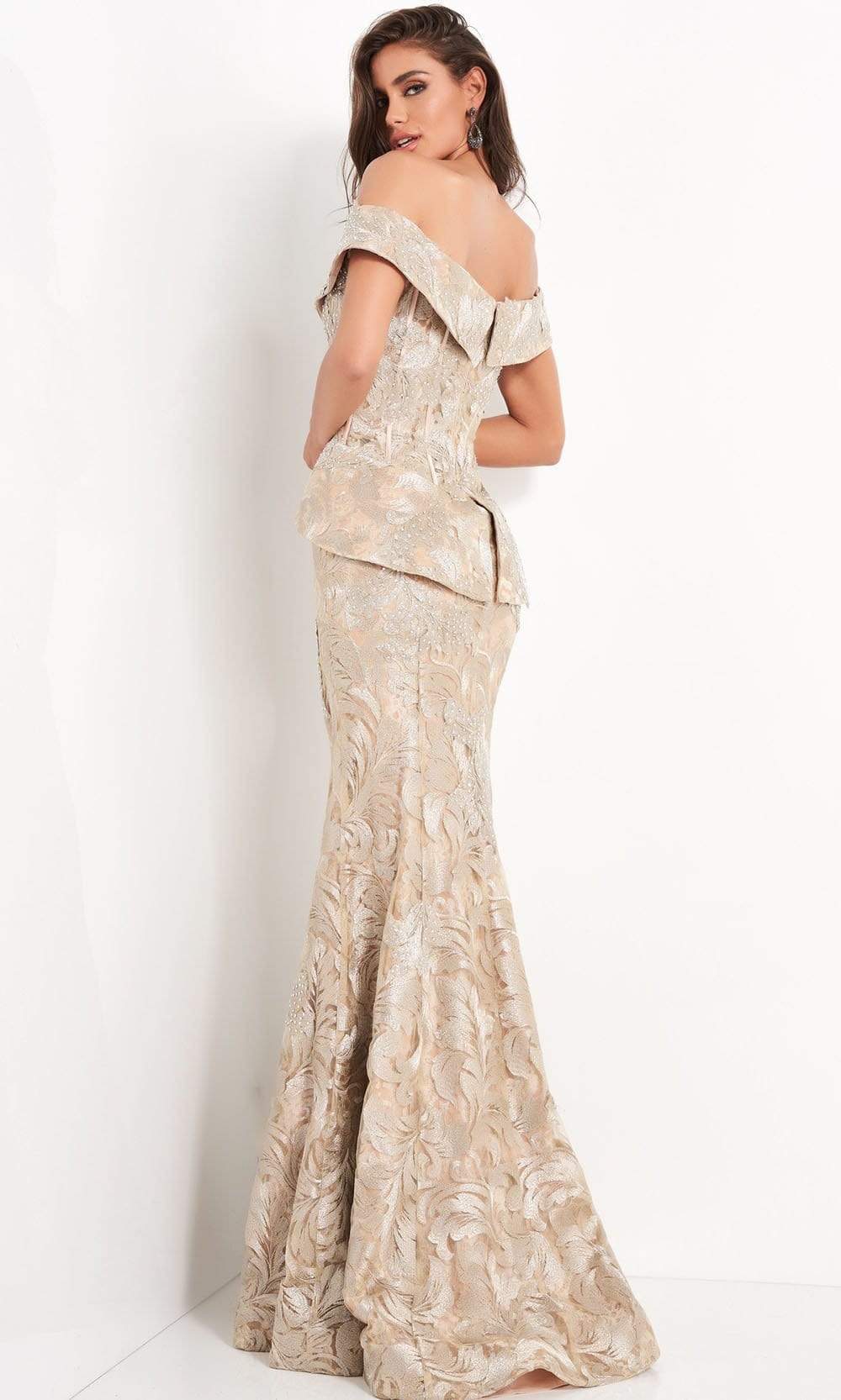 Jovani 2762 Dress - FOSTANI