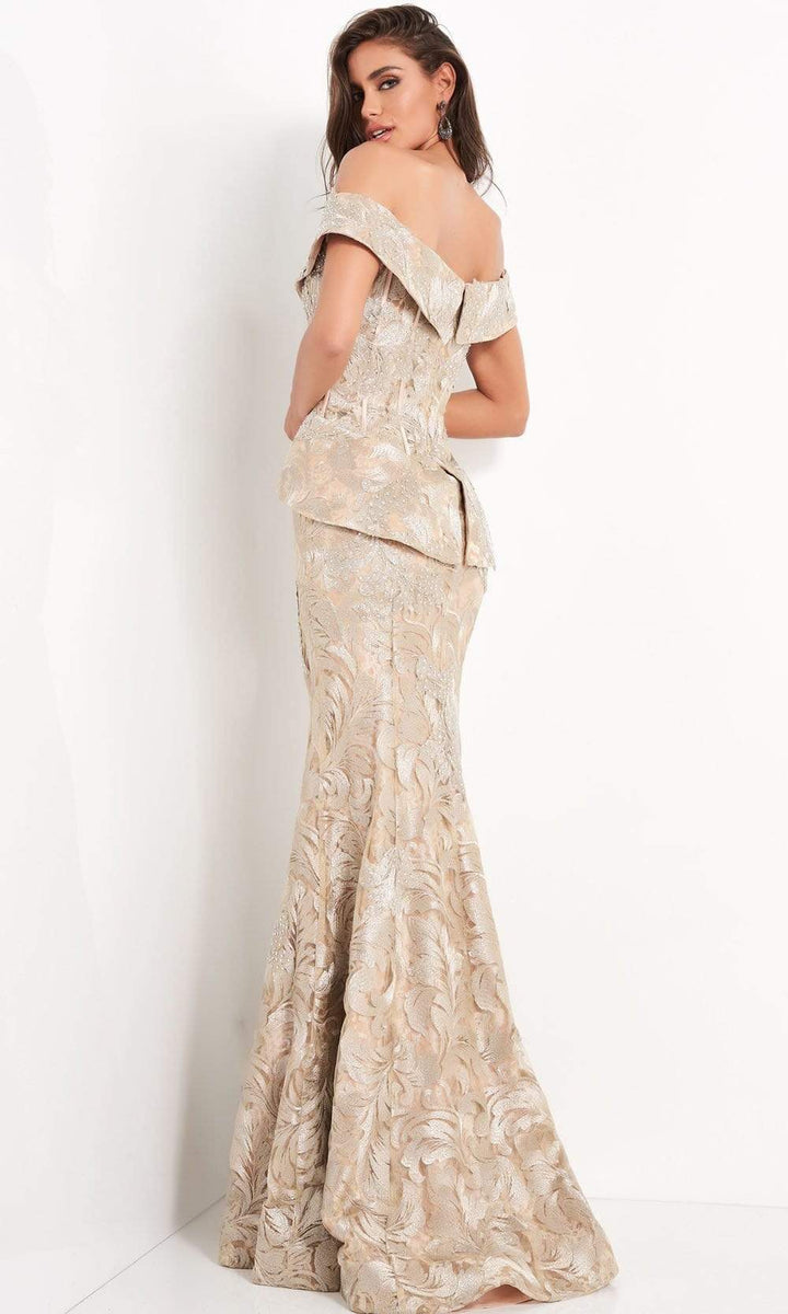Jovani 2762 Dress - FOSTANI