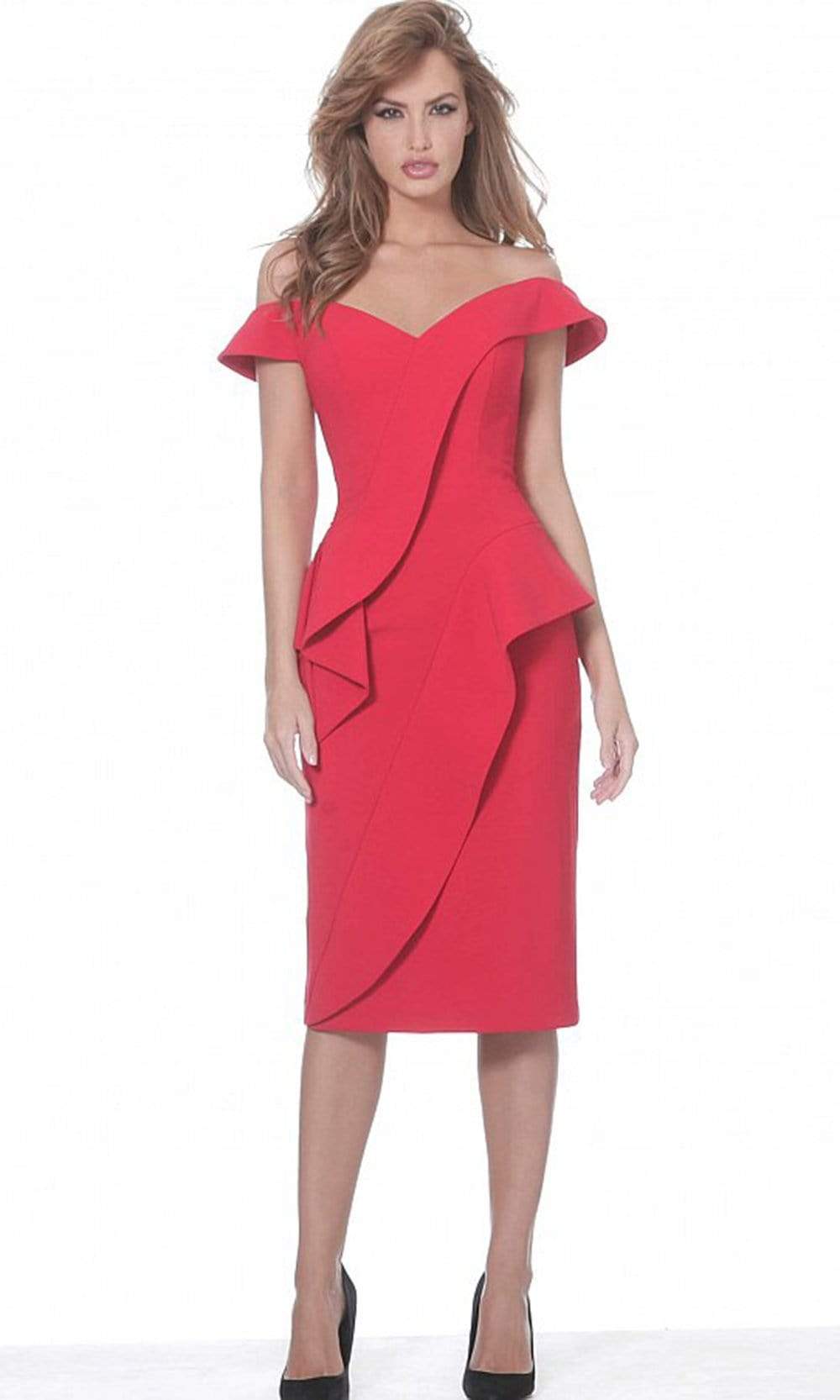 Jovani 4426 Dress - FOSTANI