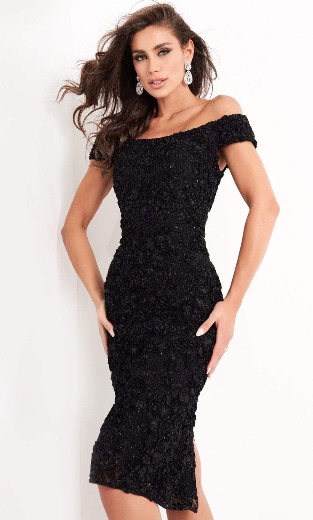 Jovani 4763 Dress - FOSTANI
