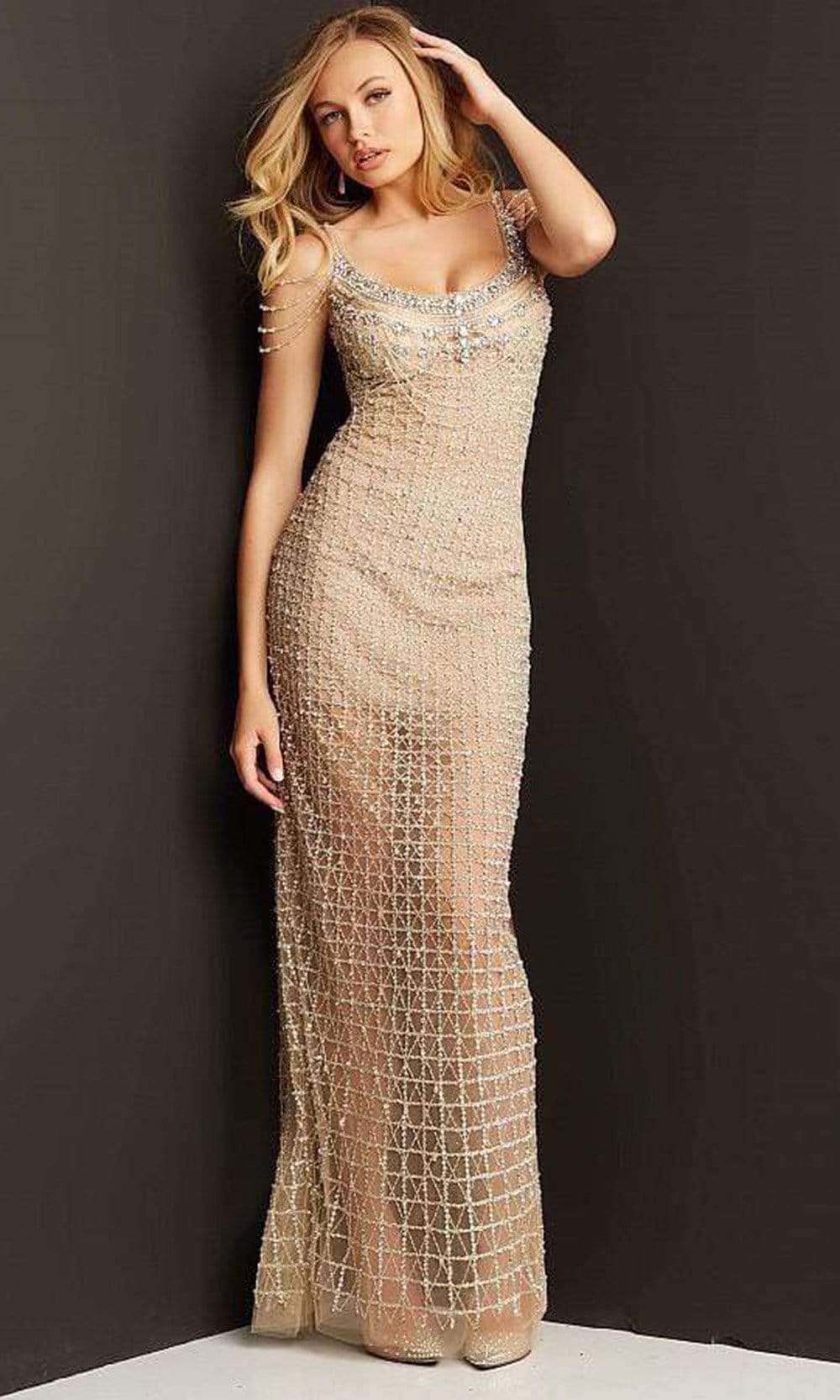 Jovani 05997 Dress - FOSTANI