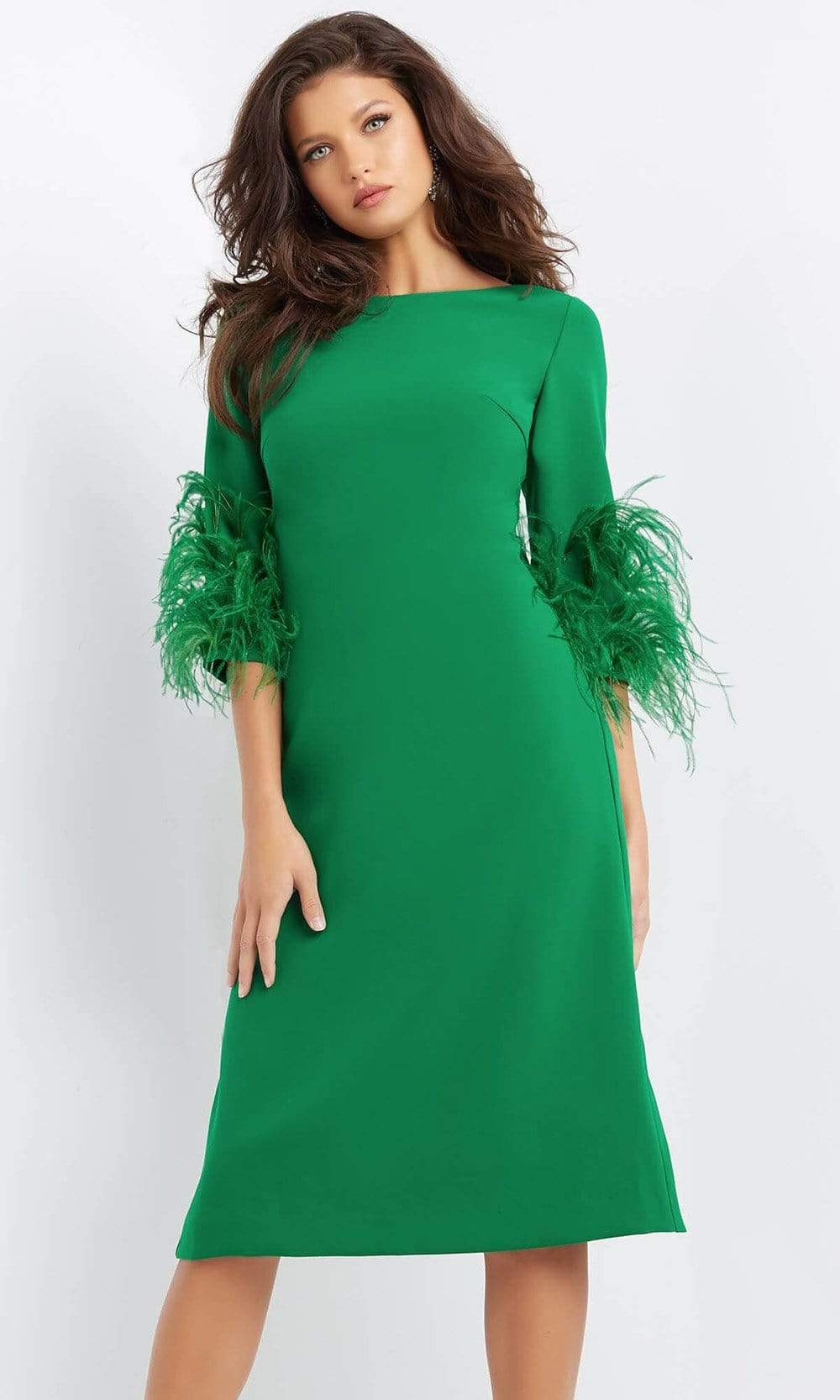 Jovani 7341 Dress - FOSTANI