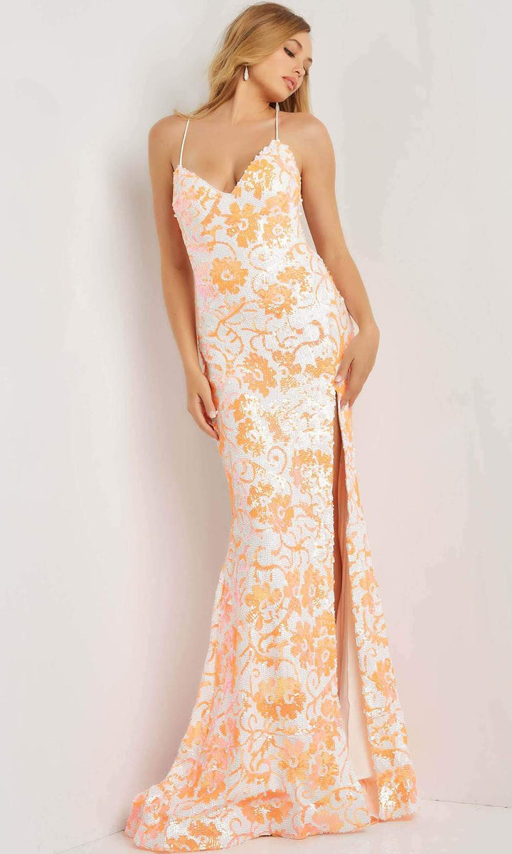 Jovani 8255 Dress - FOSTANI