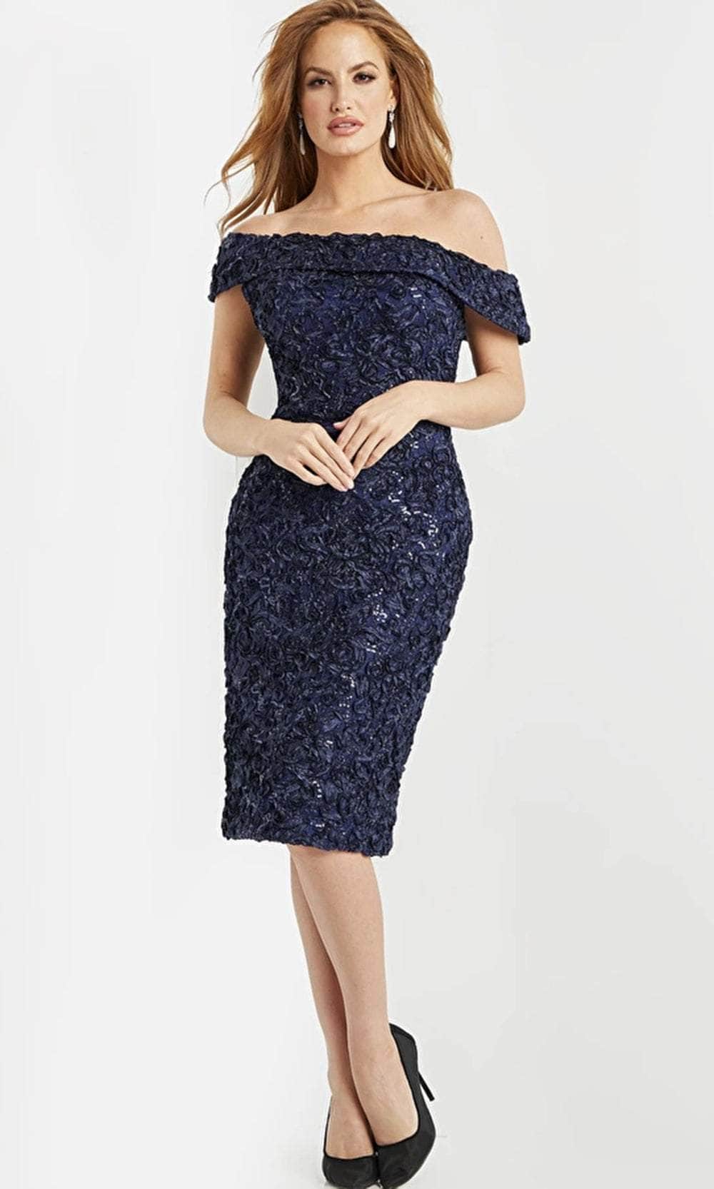 Jovani 09767  Dress - FOSTANI