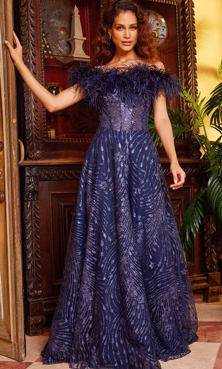 Jovani 23884  Dress - FOSTANI