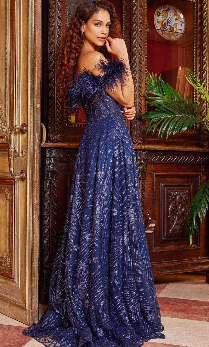 Jovani 23884  Dress - FOSTANI