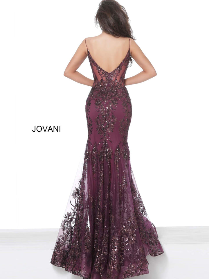 Jovani 3675 Dress - FOSTANI