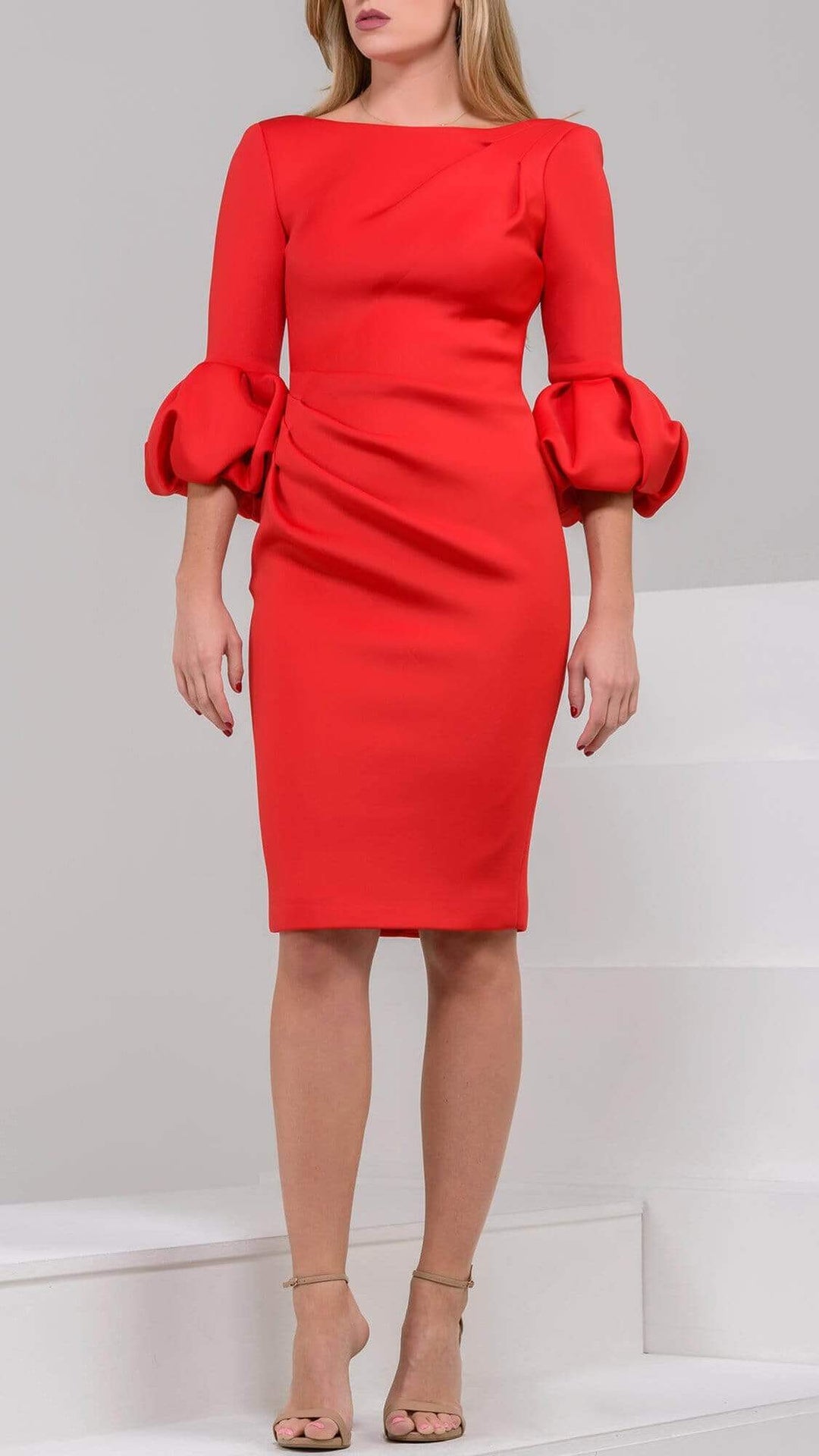 Jovani 39738 Dress - FOSTANI