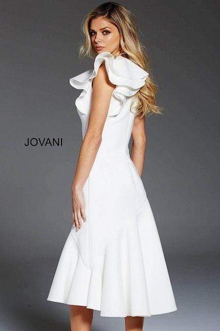 Jovani 52252 Dress - FOSTANI