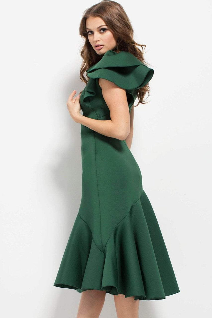 Jovani 52252 Dress - FOSTANI