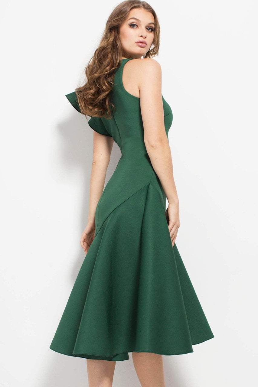 Jovani 52252 Dress - FOSTANI
