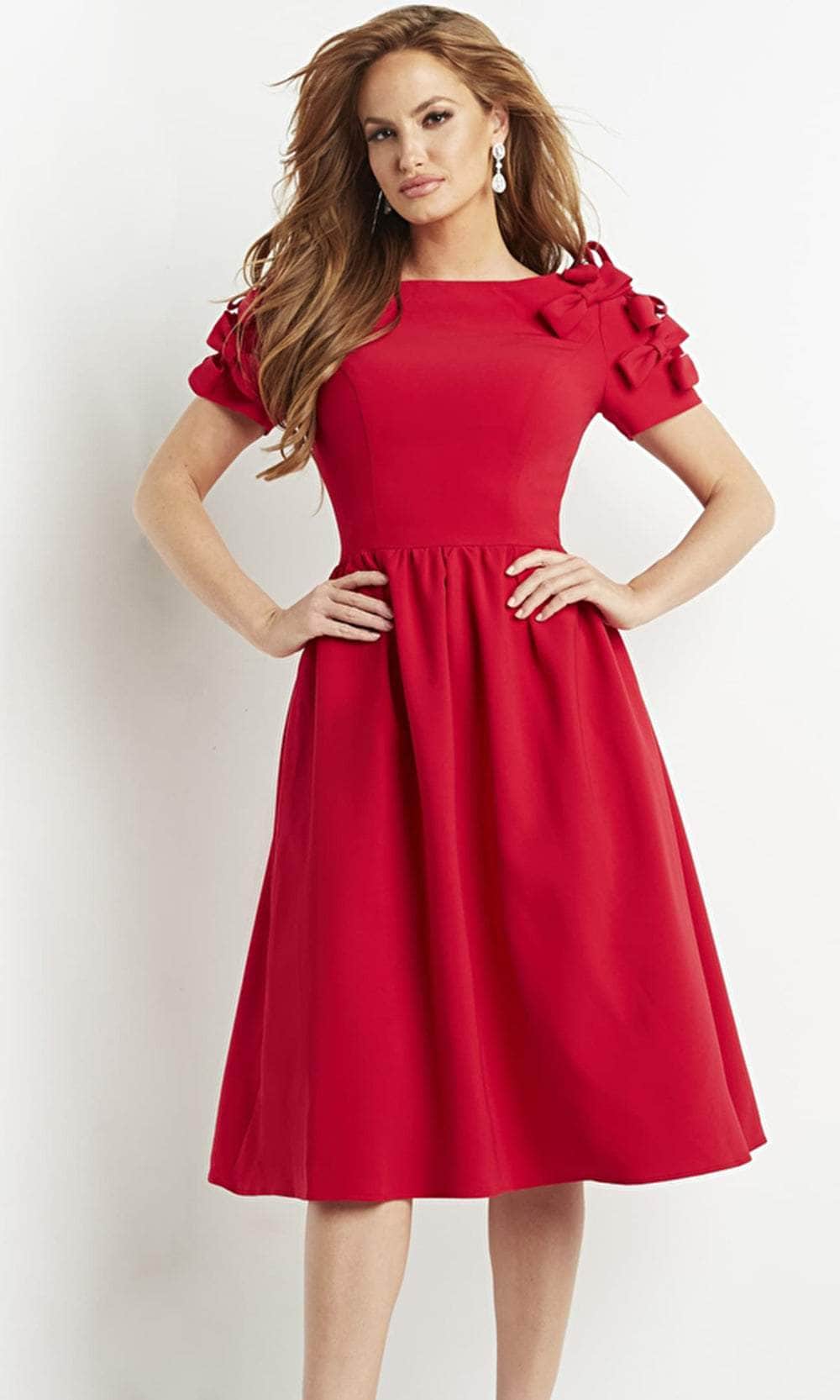 Jovani 07012  Dress - FOSTANI